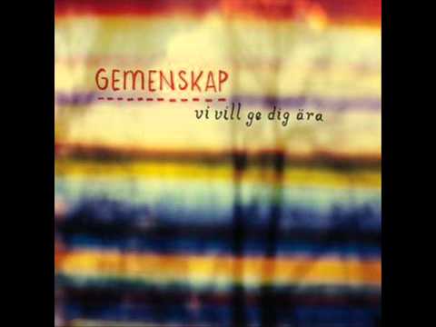 Gemenskap - Du ar min gud