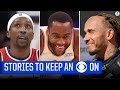 Stories to Keep an Eye On: Nuggets make deal to TRADE PLAYERS with Wizards + MORE | CBS Sports HQ