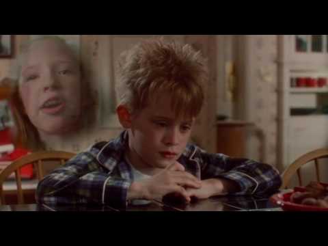 Home Alone Room Tour