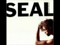 Seal - Future Love Paradise 