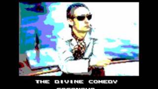 the divine comedy - theme from casanova (chipped)