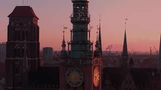 Gdańsk - carillonowa stolica Polski