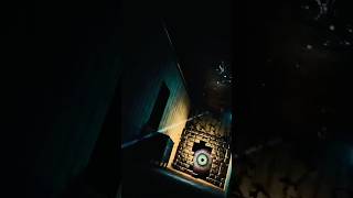 とある悪夢 GetOut  #psvr2