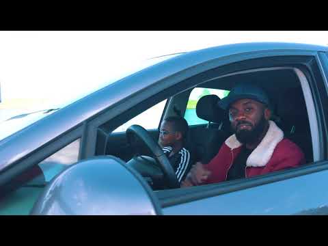 CYCZ - FR SESSIE (prod. Burke Woods)