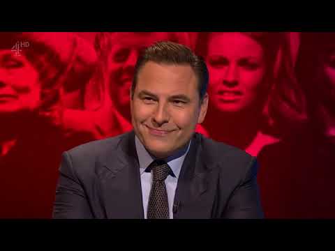 Big Fat Quiz of Everything 2017