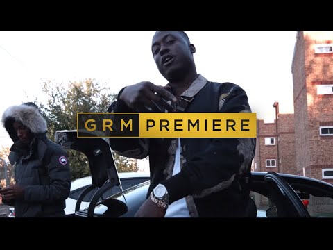 Boss Belly - Win One Day [Music Video] | GRM Daily
