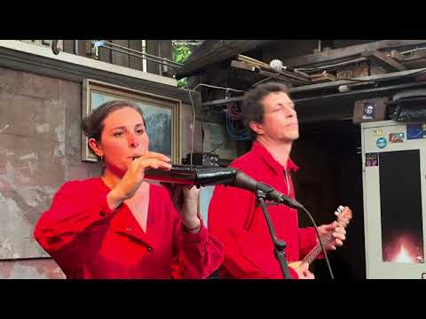 Platzfestival 2025 – Guzzi & Scuzzo