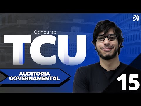 RESOLUÇÃO DA ÚLTIMA PROVA DE AUDITORIA GOVERNAMENTAL - CONCURSO TCU (Jetro Coutinho)