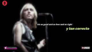 Tom Petty &amp; The Heartbreakers - Here Comes My Girl  - 1979 -  TRADUCIDA ESPAÑOL (Lyrics)