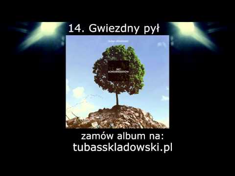 14.  Tubas Składowski - Gwiezdny pył