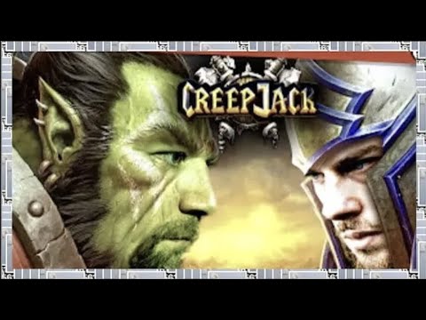 Jannes vs. Florentin - Creepjack mit Jannes