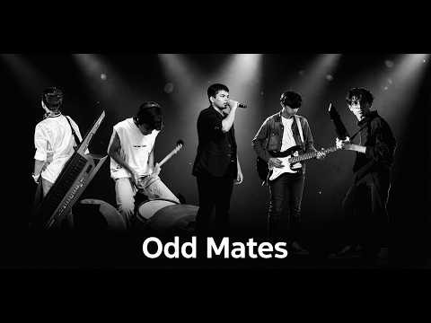 Odd Mates