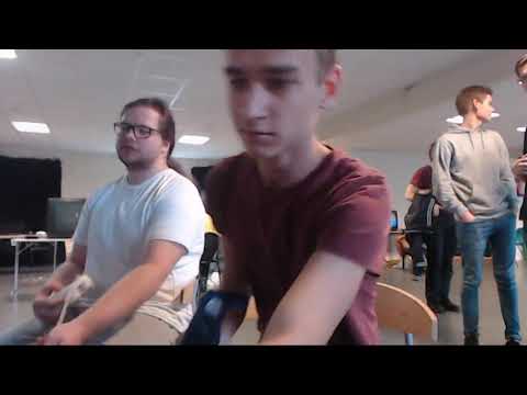 GGB: Archive: GG Bergen Høst 1 - Melee Singles