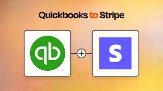 Quickbooks to Stripe Integration: Never Manually Create Receipts Again