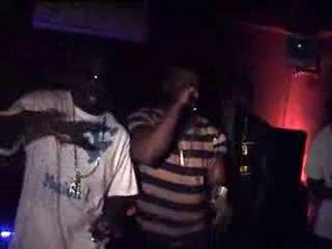 KO-MISSION Hits Go Off (live)