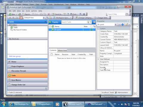 Autodesk Developer Blog : DECO – Custom UI without Custom Code