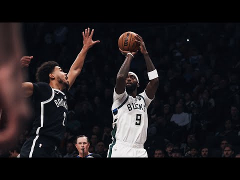 Highlights: Bobby Portis Scores 23 Points On 90% Shooting vs.Nets | 12.08.24