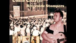Uncle charlie & the riverside stompers   mobile alabama