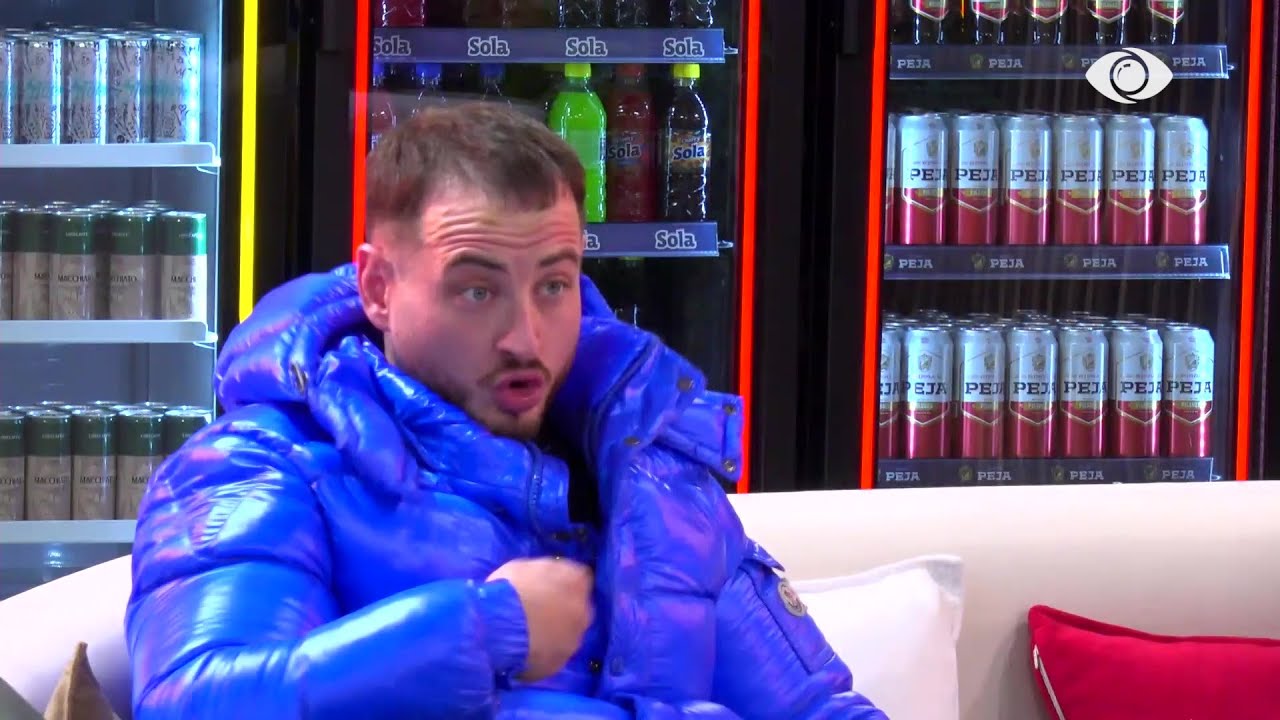 “Je telenovela ndjenja, pabesia dhe interesi…”/ Xumi-Eglit: Ti je fiks ‘unë me bukë dhe ti me gur’