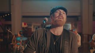 Marc Broussard- &quot;Try Me&quot; (Music &amp; Memories Live)