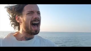 Arcadian - Bonjour Merci (making of clip)