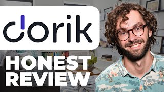 Dorikウェブサイトビルダーの正直なレビュー - 使用前にご覧ください