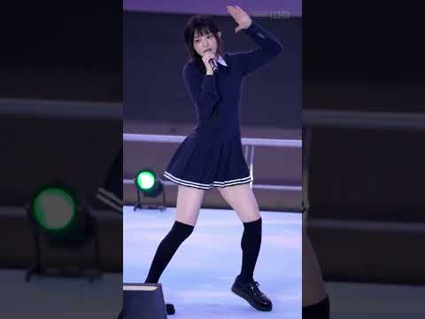 250617 아일릿 민주 - Magnetic 4K 직캠 @한강 버스킹