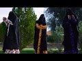 Saudi Arabian Women Made Video About Inequality