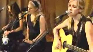 Dixie Chicks - Voice Inside My Head (with lyrics)