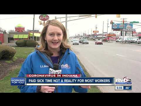 RTV6 News at 6 p.m. | March 16, 2020