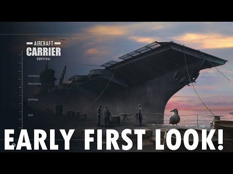 aircraft carrier survival review aircraft carrier survival review