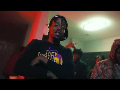 Stonie B - Mafia Business (Official Video)