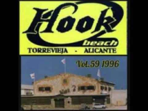 ✅ Rememberos Hook vol 59 1996(tracklist incluido)