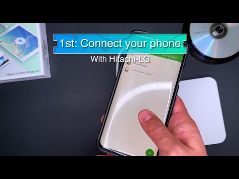 DISC LINK Platinum Video