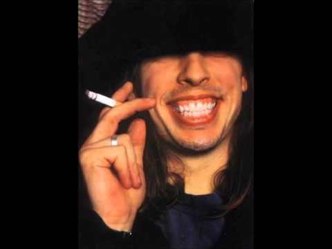 Dave Grohl - Gas Chamber (Demo)