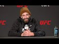 Michael Chiesa Sees Unbeaten Sean Brady as Chance to Prove He's Still a Top Contender | UFC Vegas 43