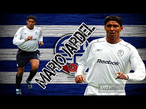 All 3 Goals ● Mario Jardel ● Bolton Wanderes