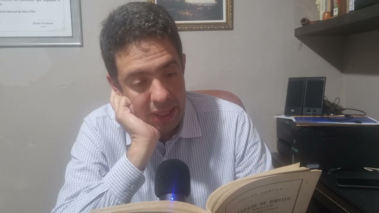 Sociedade Secreta na Faculdade de Direito do Recife