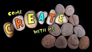 12 Tribes of Israel Rock Art
