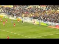 Resumen de Deportivo Alavés (0-1) Real Murcia - HD