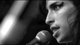 Amy Winehouse - Love Is A Losing Game (Live @ SXSW 2007)