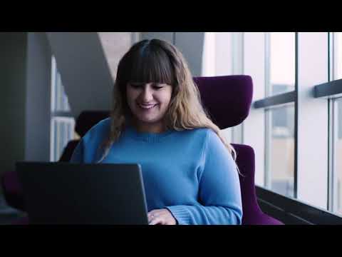 Powering Lives of Meaning – Alumni Stories | Isabella