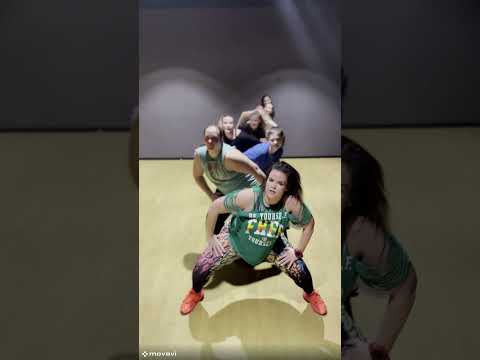 FAST X | Vai Sentando - Skrillex, Ludmilla, Duki & King DouDou