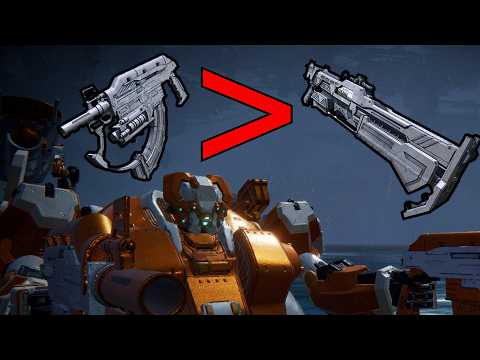 IS ETSUJIN BETTER THAN ZIMMS?! | Armored Core 6 Tournament Match