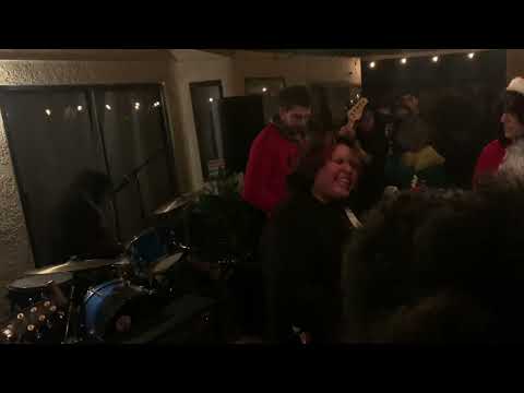 Inamorato ~Yellow Skin live @ Palmdale