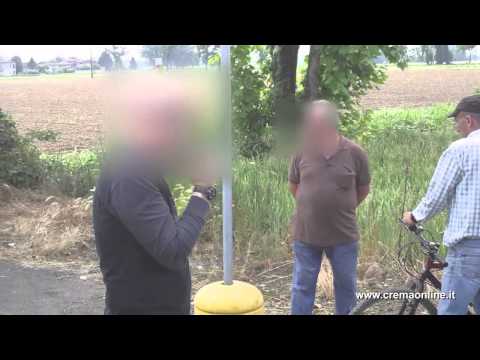 Crem@online: Furto in villa a Ticengo, arrestato cileno di 25 anni