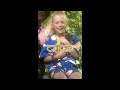 Kidsongs Water World Isolated Brass