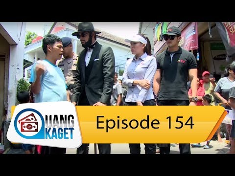 Mencengangkan! Putus Sekolah Tidak Mau Kerja Ini Alasan Anak Pak Purwadi  | UANG KAGET EPS.154 (1/3)