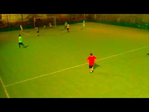 Merkez Halı Saha 26.05.2016 21:00 - akillisaha.com