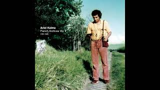 Ariel Kalma - Envoles Toi [BS063]